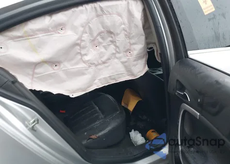 2015 Buick Regal Turbo из США, поврежденный, VIN 2G4GK5EX0F9124100